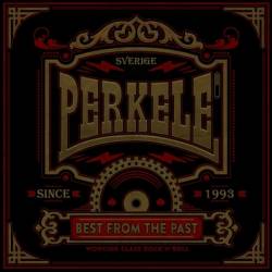 Perkele : Best from the Past